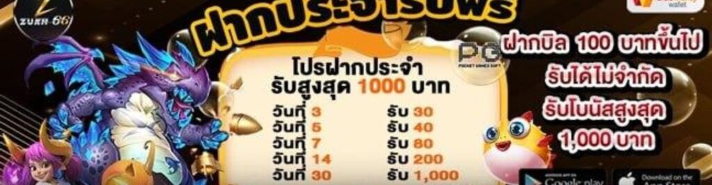 ฝากเงิน KUBET