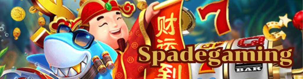 5 เกม Spadegaming ยอดนิยม 